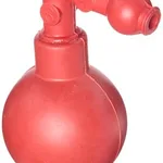 Merck PIPETTE FILLER, RED&