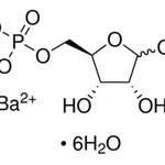 Merck D-RIBOSE 5-PHOSPHATE BARIUM SALT &