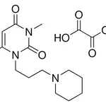 Merck 3,6-DIMETHYL-1-(3-(1-PIPERIDINYL-