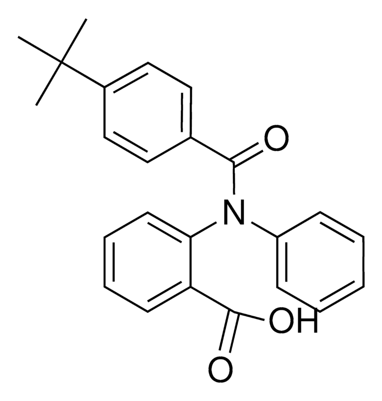 Merck N-4-TERT-BUTYLBENZOYL-N-PHENYLAN-