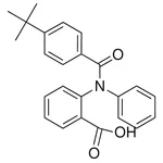 Merck N-4-TERT-BUTYLBENZOYL-N-PHENYLAN-