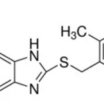 Merck OMEPRAZOLE IMPURITY C