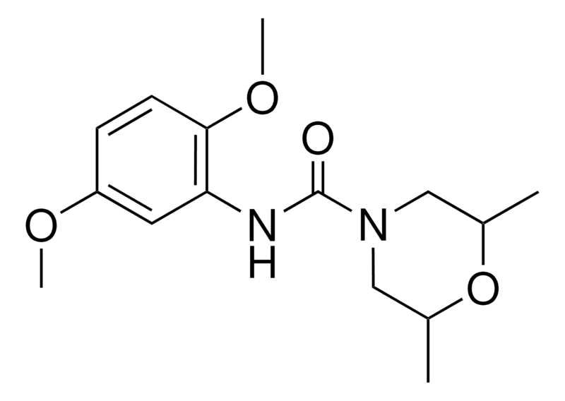 Merck 4-(N-(2,5-DIMETHOXYPHENYL)CARBA-