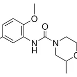 Merck 4-(N-(2,5-DIMETHOXYPHENYL)CARBA-