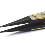 SIPEL 퀵 체인지 핀셋 1616/1716-BR Tweezer