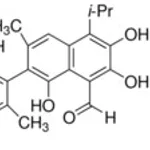 Merck (+/-) GOSSYPOL-ACETIC ACID