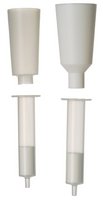 Merck PK30 25ML PP RESERVOIR FOR 6ML SPE TUBE