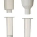 Merck PK30 25ML PP RESERVOIR FOR 6ML SPE TUBE