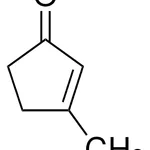 Merck 3-Methyl-2-cyclopenten-1-one