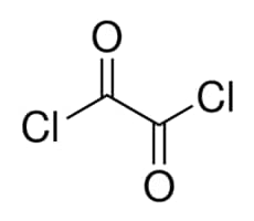 Merck OXALYL CHLORIDE, 2.0M SOLUTION IN      &