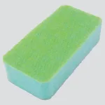 AS ONE Sponge, 스펀지