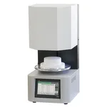 AS ONE Automatic Vacuum·Gas Replacement Electric Furnace, 자동 진공 가스 치환 전기로