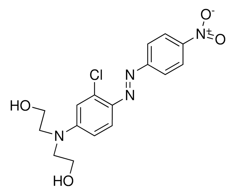 Merck 4'-(BIS(2-HYDROXYETHYL)AMINO)-2'-