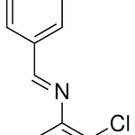 Merck N-(4-CHLOROBENZYLIDENE)-2,3-DIC-