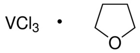 Merck VANADIUM(III) CHLORIDE TETRAHYDROFURAN &