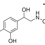 Merck (+-)-EPINEPHRINE HYDROCHLORIDE