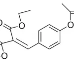 Merck DIETHYL 4-ACETOXYBENZYLIDENEMAL