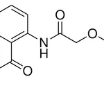 Merck N-(2-BENZOYL-PHENYL)-2-PHENOXY - 50 MG&