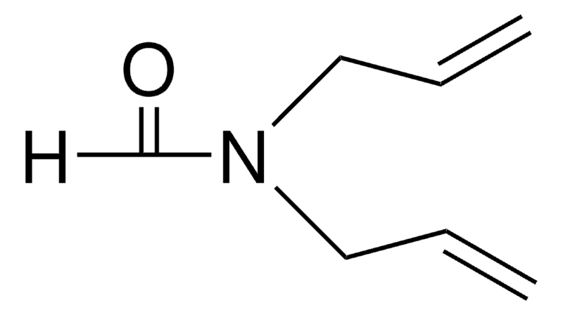 Merck N,N-DIALLYLFORMAMIDE