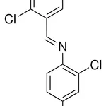 Merck N-(2-CHLOROBENZYLIDENE)-2,4-DI -50 MG