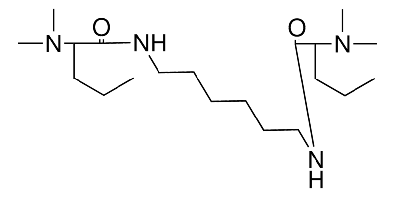 Merck 2-DIMETHYLAMINO-PENTANOIC ACID -