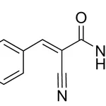 Merck 2-Cyano-3-(4-hydroxy-3-methoxyphenyl)-N-(2-methoxyphenyl)-2-propenamide