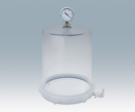 AS ONE Vacuum Vessel, 진공반