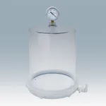 AS ONE Vacuum Vessel, 진공반