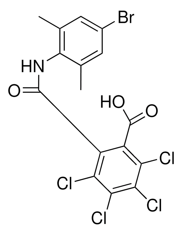 Merck 4'-BROMO-2',6'-DIMETHYL-3,4,5, - 50 MG&