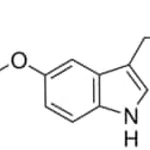 Merck 5-BENZYLOXYTRYPTAMINE HYDROCHLORIDE, 98%