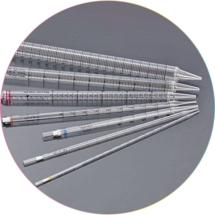 CellSTAR Serological Pipet