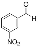 Merck 3-NITROBENZALDEHYDE, REAGENTPLUS(R), 99%