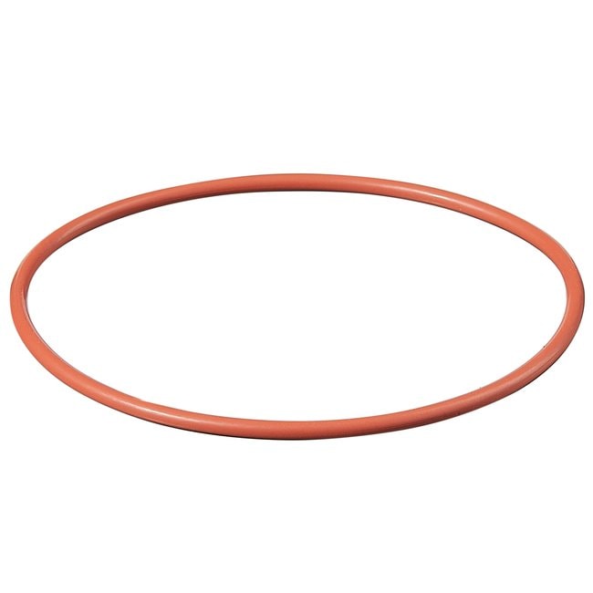 Thermo Fisher Scientific Nalgene Replacement Silicone O-Ring for Centrifuge Bottle Sealing Cap