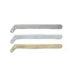 SIPEL 퀵 체인지 핀셋 벤트 핸들 1800-B Tweezer