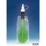 AS ONE Vacuum HAGY Bottle (vacuum preservation container for Liquid ), 진공 하지 병 (액체용 진공보존 용기)