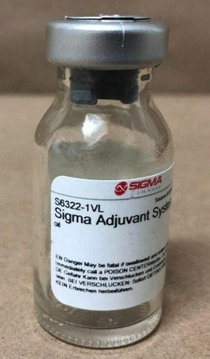Merck SIGMA ADJUVANT SYSTEM(R)