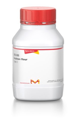 Merck SOYBEAN FLOUR TYPE I