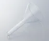 AS ONE Funnel Glass, 분말 깔때기