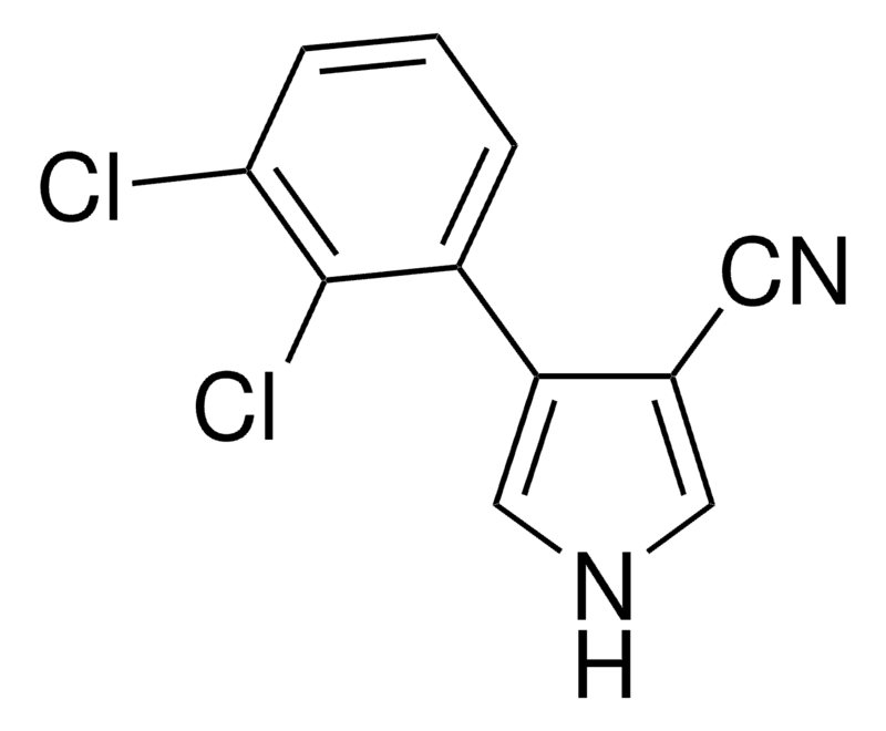 Merck Fenpiclonil