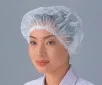 AS ONE Disposable Hair Cap, 일회용 헤어캡