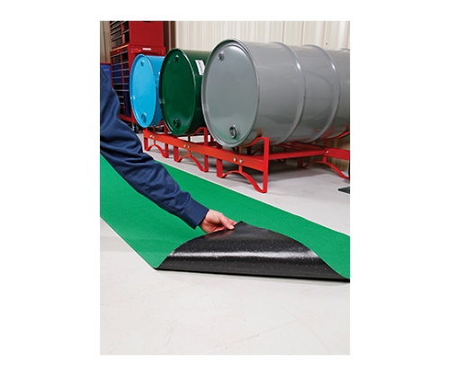 AS ONE Pig® Grippy Mammoth Green Mat, 피그® 그리피 맘모스 그린 매트