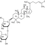 Merck GINSENOSIDE RK1
