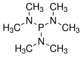 Merck TRIS(DIMETHYLAMINO)PHOSPHINE, 97%