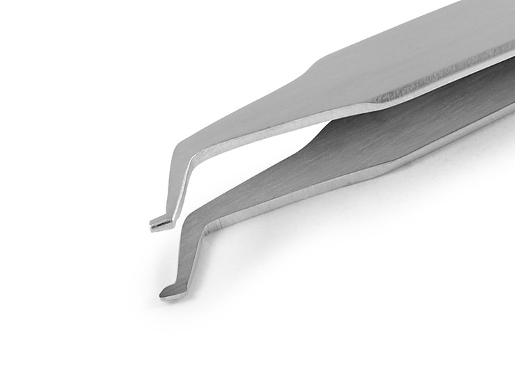 SIPEL SMD 핀셋 SMD110-SA Tweezer