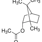 Merck (-)-Bornyl acetate