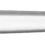 Thermo Fisher Scientific Finntip Flex Pipette Tips, 10000XL, 1 to 10,000 μL, Ext; Bag, 100