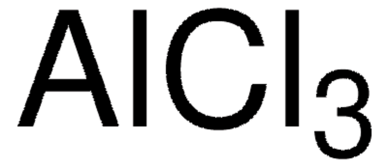 Merck ALUMINIUM CHLORIDE ANHYDROUS POWDER SUBL