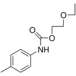 Merck 2-ETHOXYETHYL N-(P-TOLYL)CARBAM-