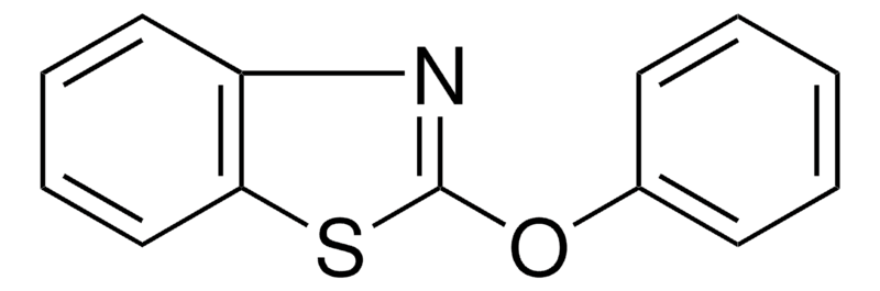 Merck 2-PHENOXY-BENZOTHIAZOLE - 25 MG