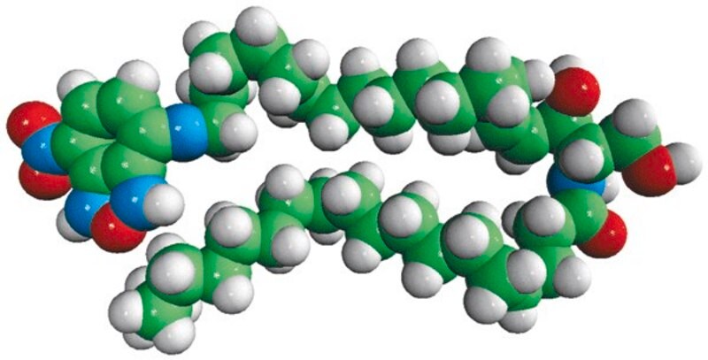 Merck NBD 18:0 Ceramide